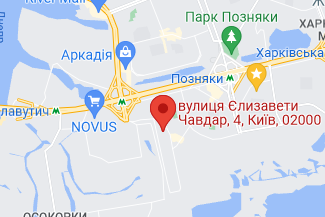 Нотариус Дарницкий район Лашина Наталья Геннадиевна