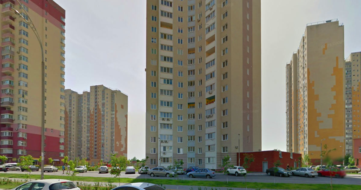 Нотаріус Київ, 02144, вул. Чавдар Єлизавети, 14, оф.1