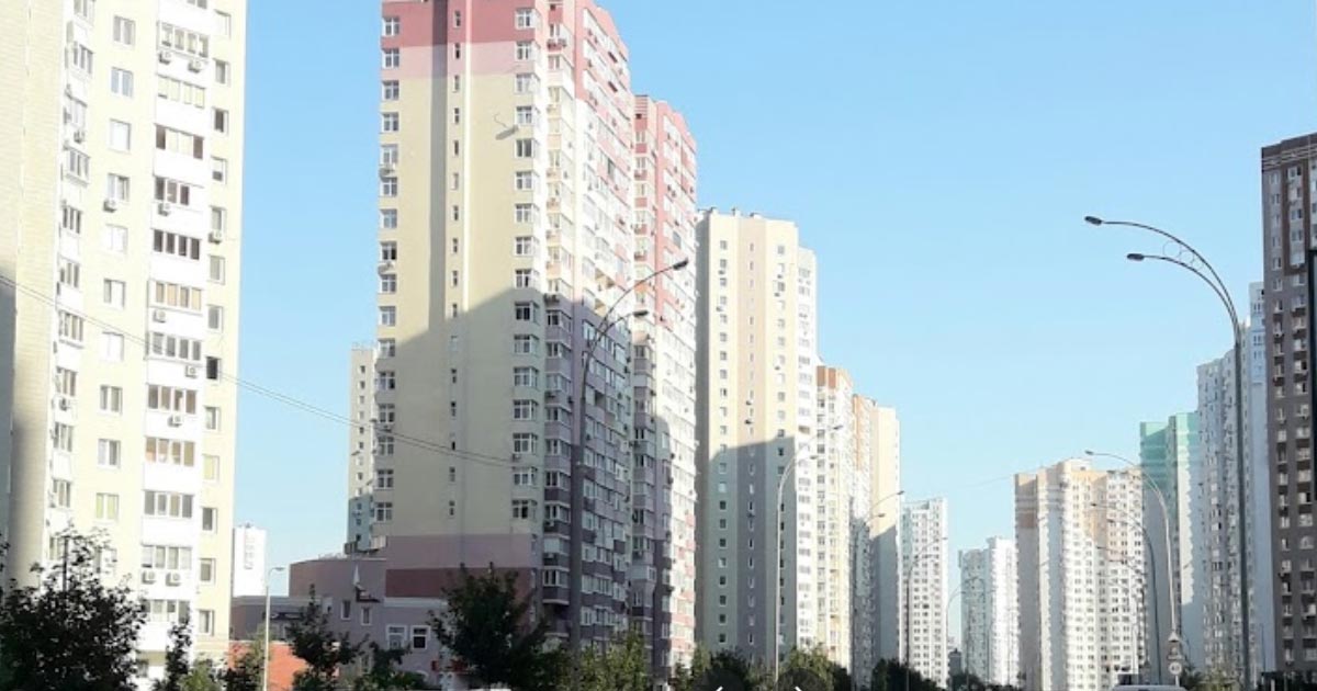 Нотаріус Київ, 02140, вул. Софії Русової, 3, прим. 7