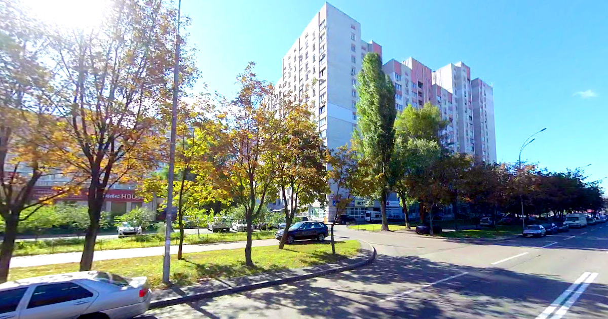 Нотаріус Київ, 02091, вул. Ревуцького, 5, оф. 2, 4