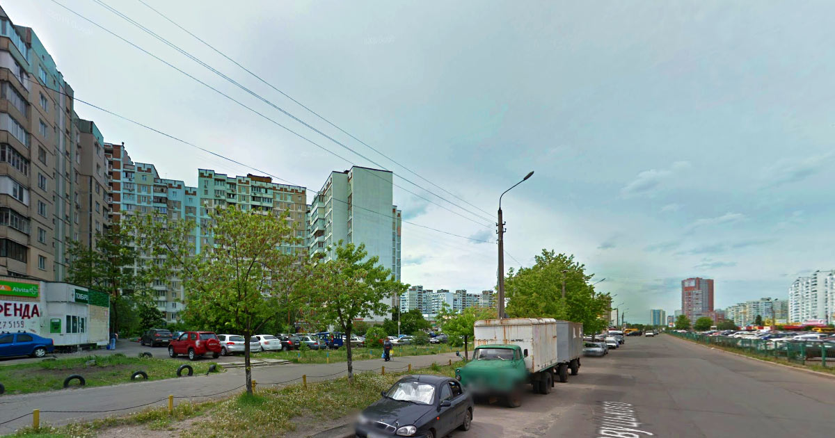 Нотаріус Київ, 02068, вул. Ревуцького, 18, офіс 71