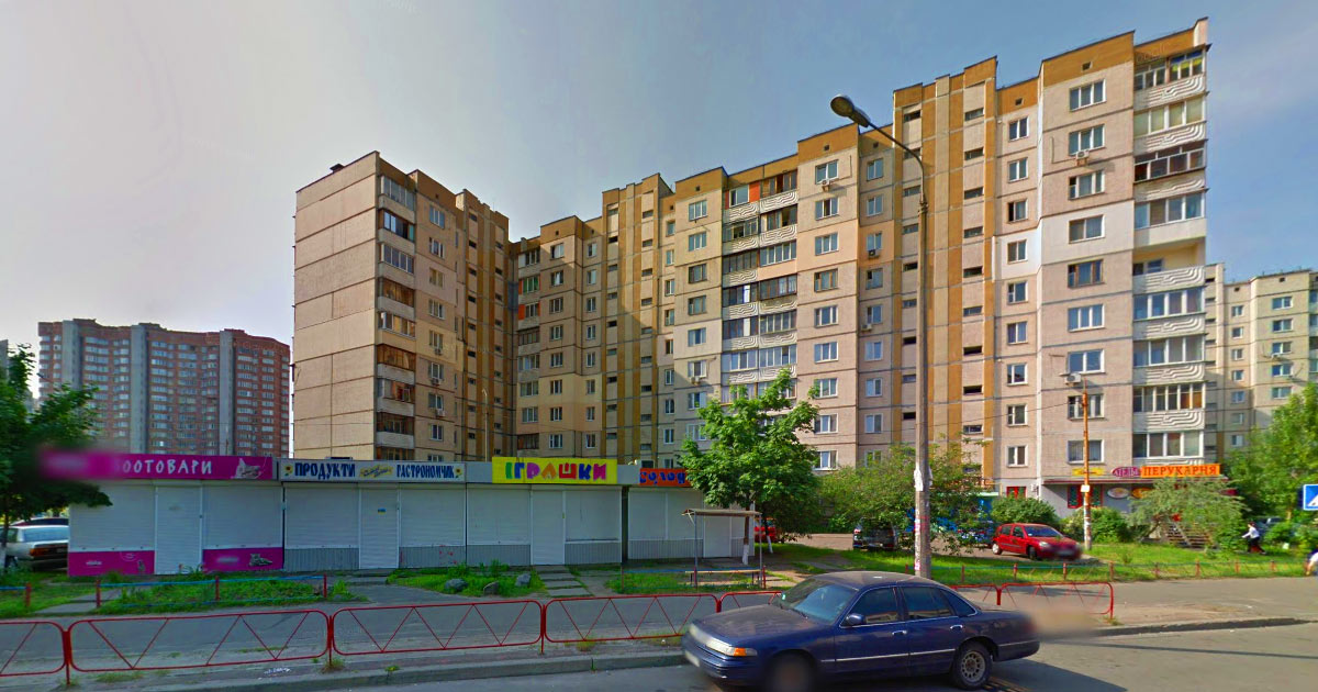 Нотаріус Київ, 02095, вул. Княжий Затон, 15, кв. 82