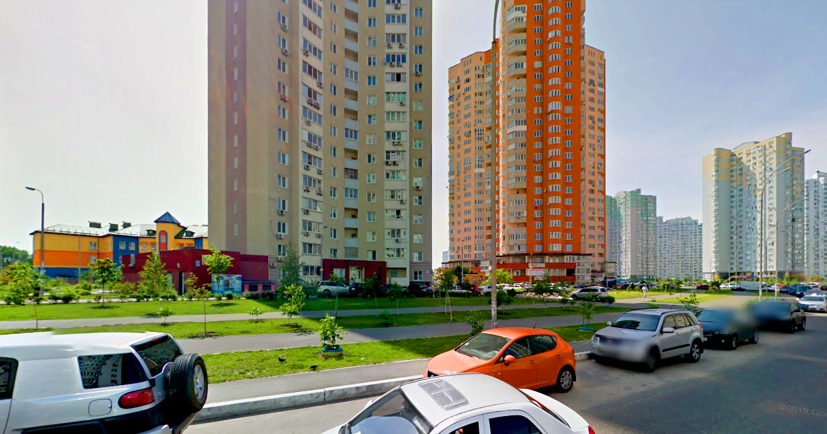 Нотаріус Київ, 02072, вул. Єлизавети Чавдар, 4, оф. 1
