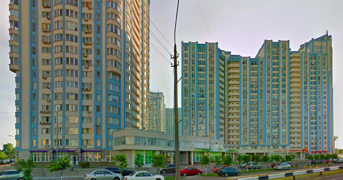 Нотаріус Київ, 02132, Дніпровська набережна, 26-K