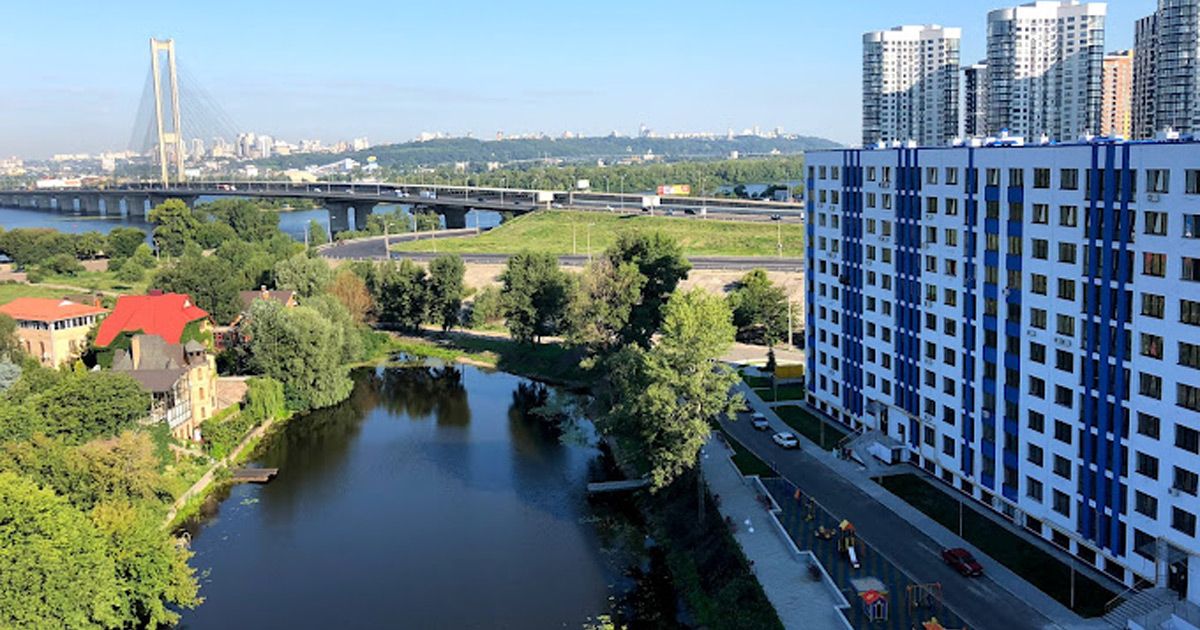 Нотаріус Київ, 02132, вул. Алімпія Галика, 75 (ЖК Рів'єра ), офіс 3