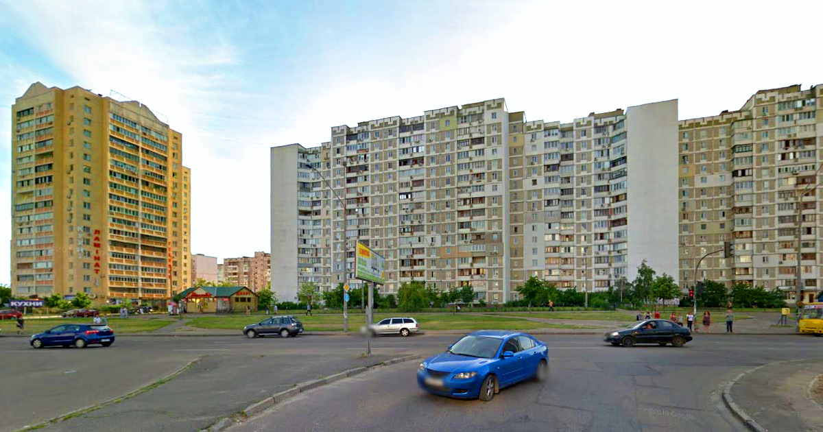 Нотаріус Київ, 02140, проспект Петра Григоренка, 36, оф. 3