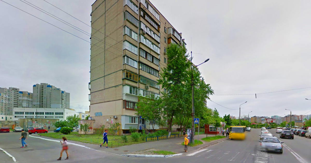 Нотаріус Київ, 02068, вул. Драгоманова, 27