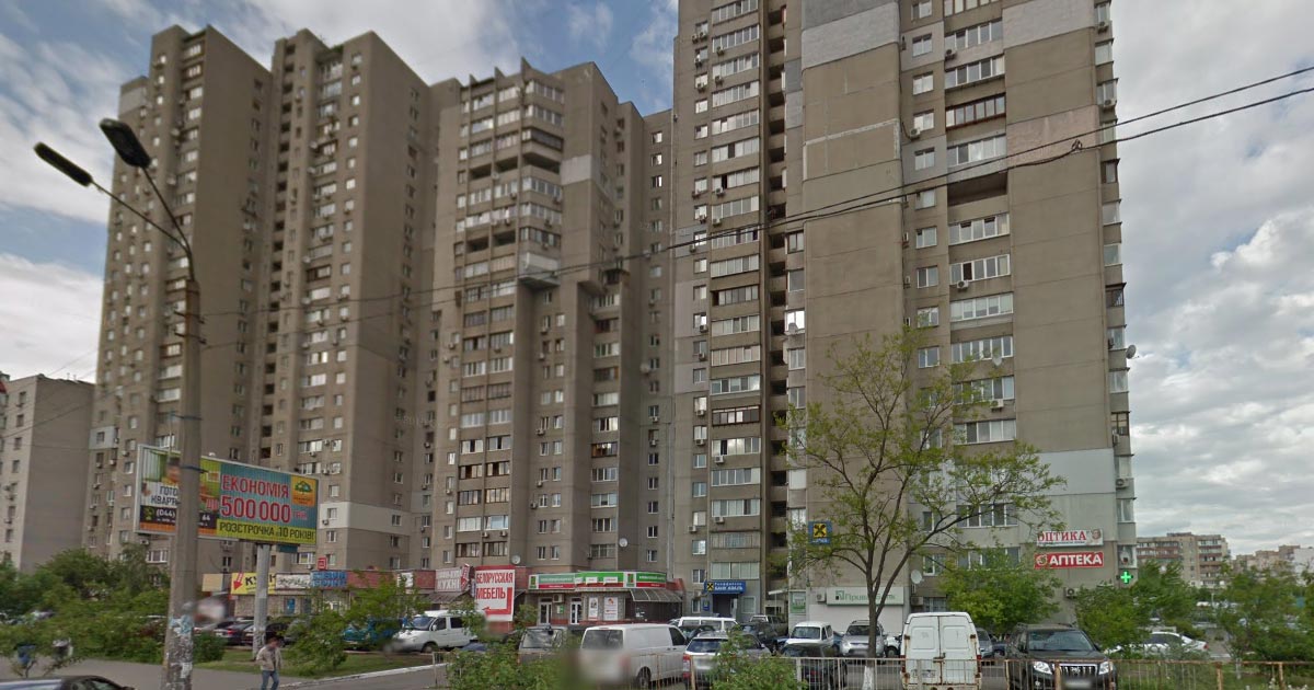 Нотаріус Київ, 02121, вул. Братства тарасівців (Декабристів), 12/37, кв. 477