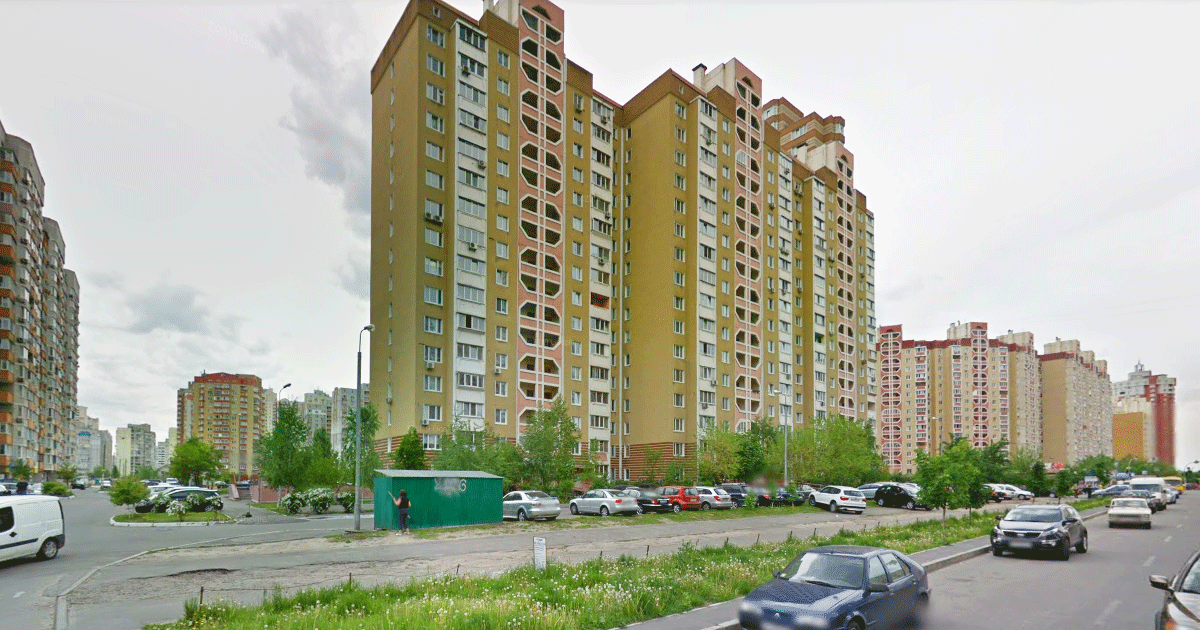 Нотаріус Київ, 02095, вул. Анни Ахматової, 37, кв.5
