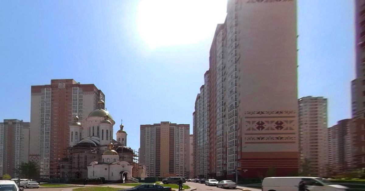 Нотаріус Київ, 02072, вул. Бориса Гмирі, 12 Б, прим.8